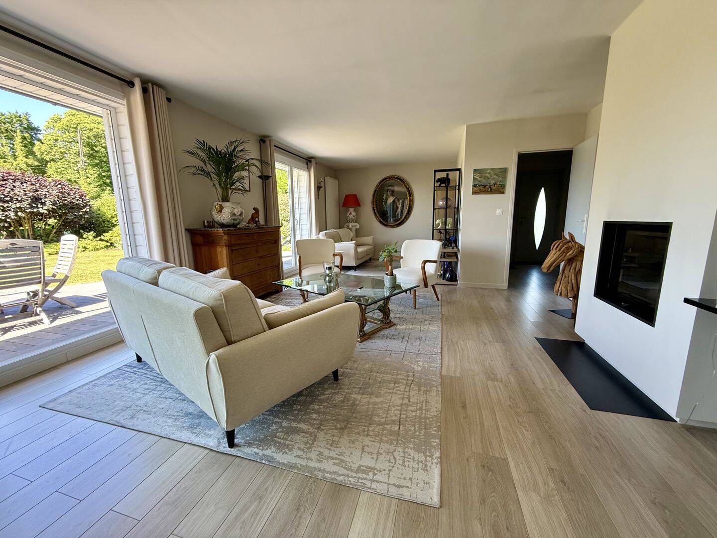 Maison 5 pièces 145 m² · à Belbeuf · 145 m² · 435 000 €
