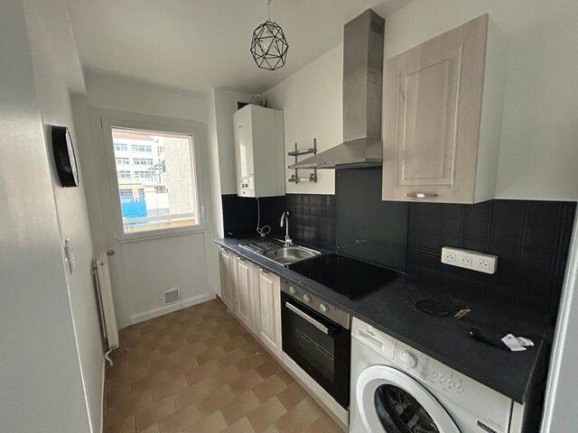 Appartement 2 pièces 41 m² · à Perpignan · 40,9 m² · 95 000 €