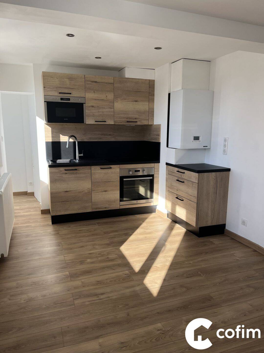 Appartement 3 pièces 61 m² · à Billère · 60,8 m² · 710 €