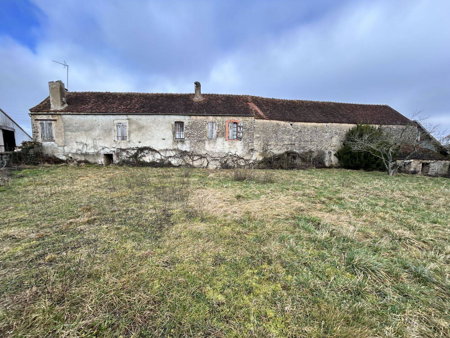 Maison 4 pièces 106 m² · à Semur-en-Auxois · 106 m² · 118 000 €