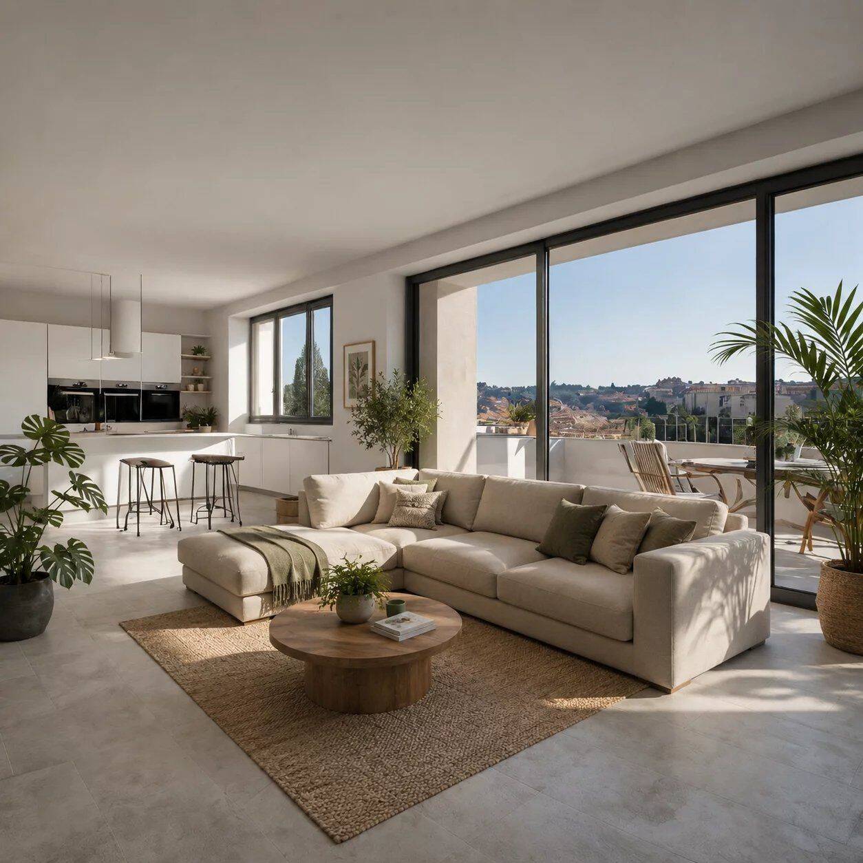 Appartement 4 pièces 102 m² · à Clermont-Ferrand · 102 m² · 221 000 €