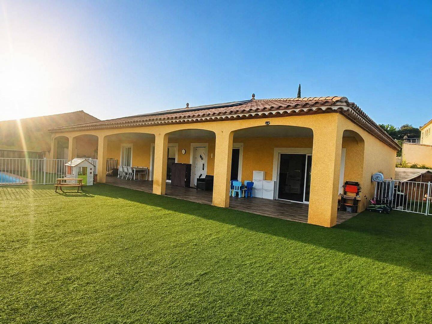 Maison 6 pièces 150 m² · à Cessenon-sur-Orb · 150 m² · 360 000 €