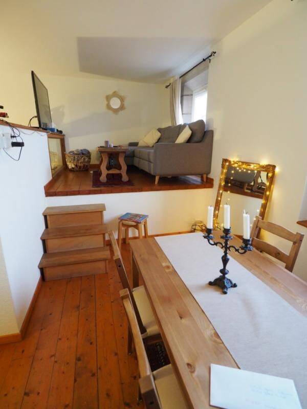Appartement 1 pièce 44 m² · à Trévoux · 44 m² · 550 €/mois