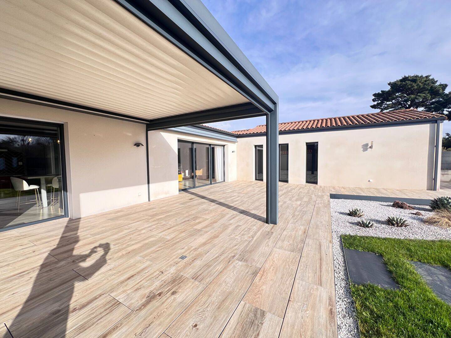 Maison 6 pièces 202 m² · à Les Sables-d'Olonne · 202 m² · 847 000 €