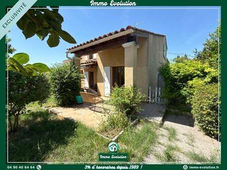 Maison 5 pièces 90 m² · à Orange · 89,8 m² · 269 000 €