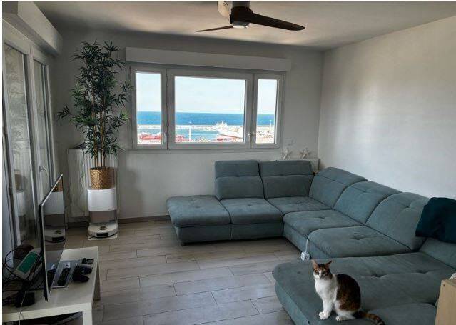 Appartement 4 pièces 80 m² · à Marseille 2ème Arrondissement · 80 m² · 1 850 €/mois