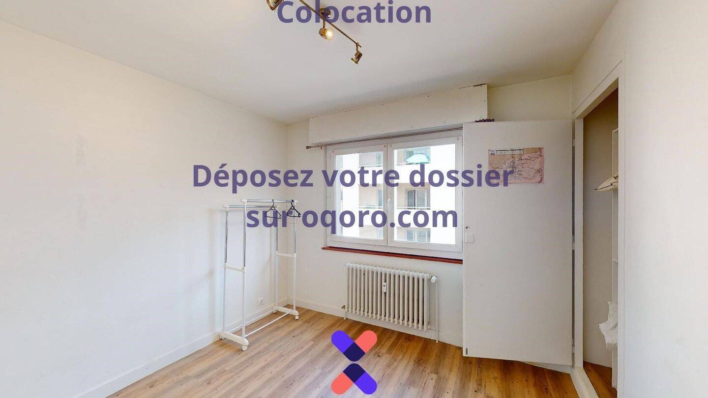 6 pièces 84 m² · à Annemasse · 84 m² · 636 €