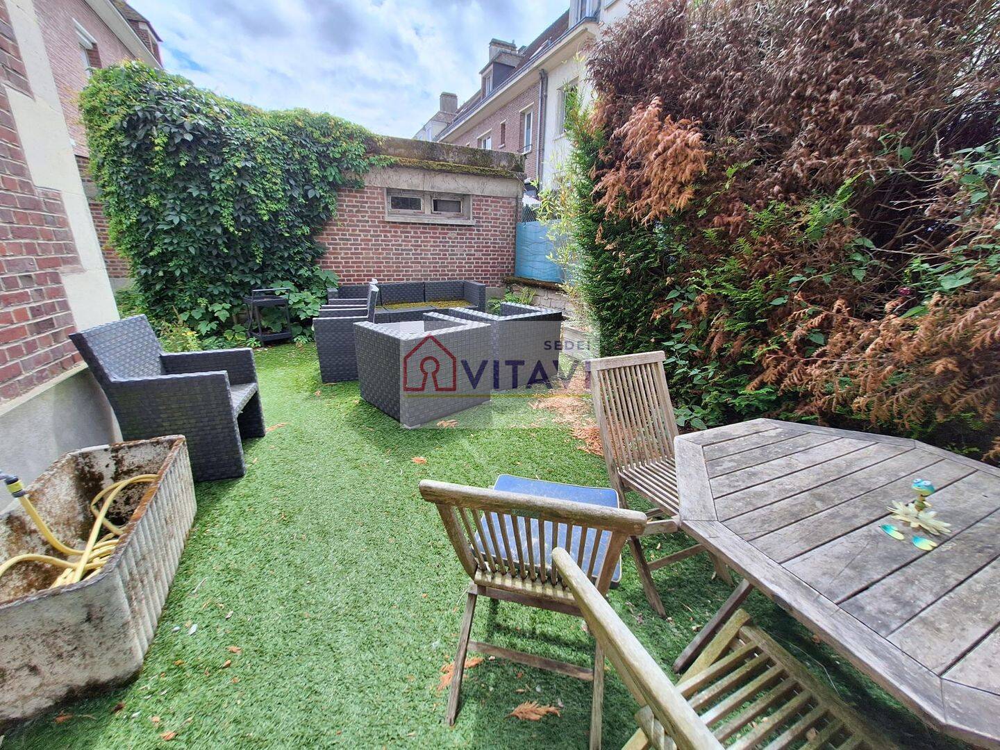 Appartement 2 pièces 73 m² · à Beauvais · 73,1 m² · 287 000 €