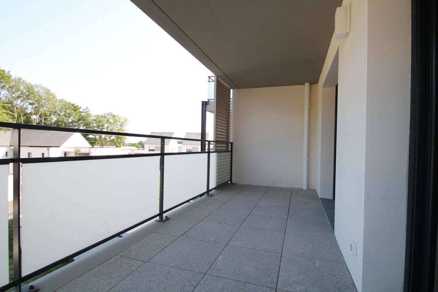 Appartement 3 pièces 64 m² · à Treillières · 64 m² · 742 €