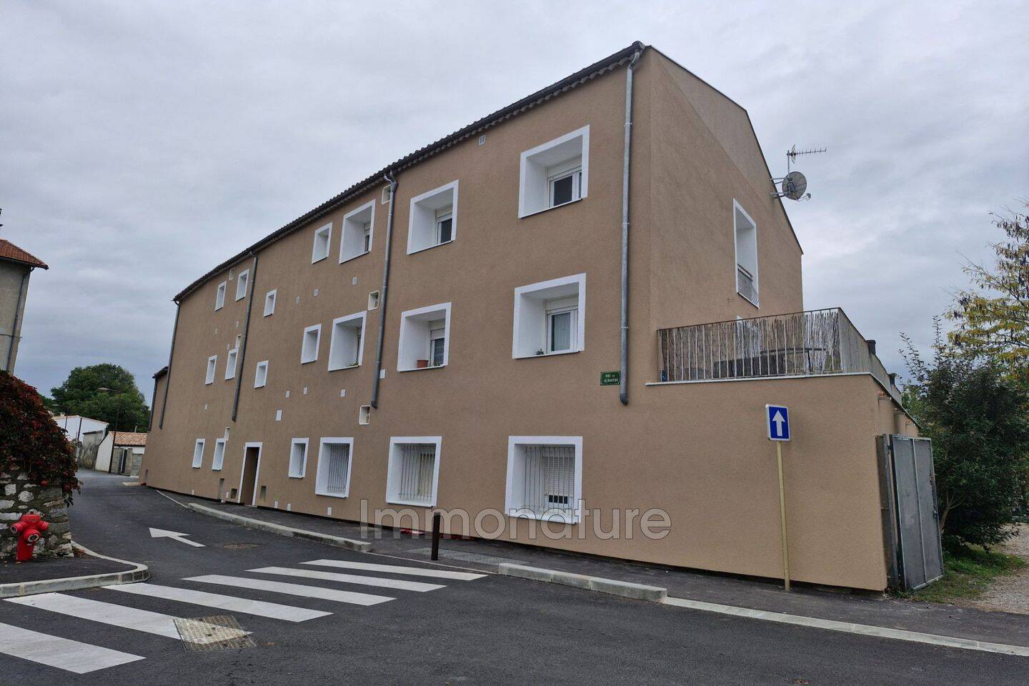 Appartement 2 pièces 43 m² · à Ganges · 42,9 m² · 620 €/mois