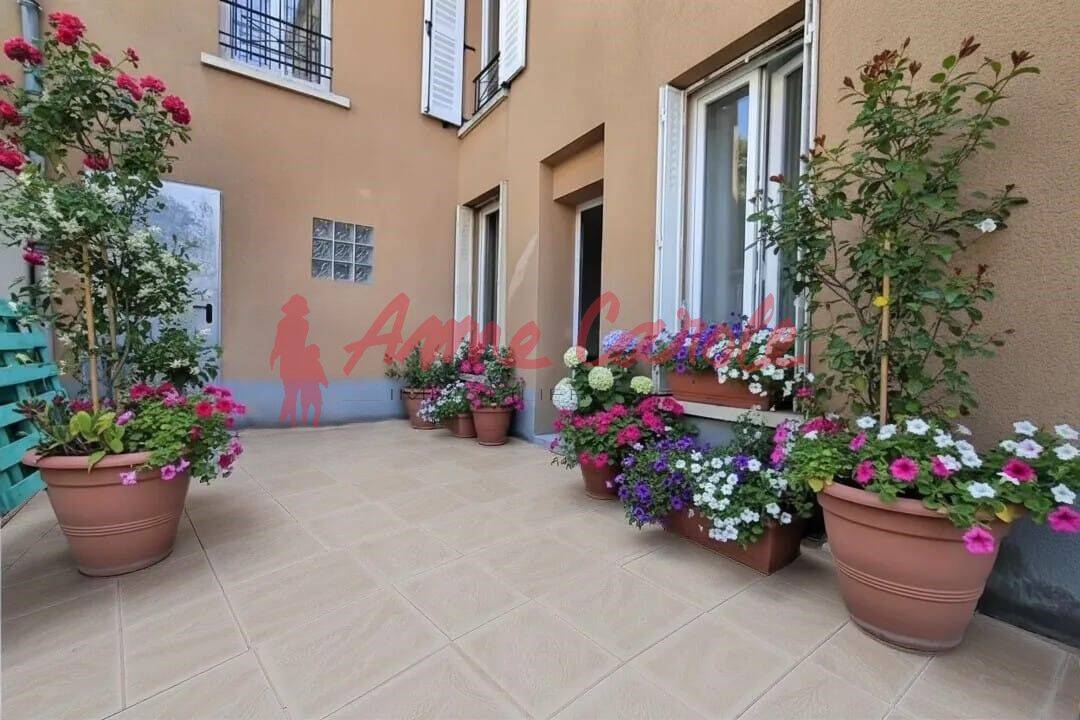 Appartement 3 pièces 47 m² · à Le Perreux-sur-Marne · 46,7 m² · 249 000 €
