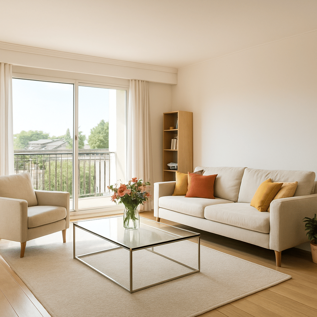 Appartement 4 pièces 82 m² · à Baziège · 82 m² · 247 000 €
