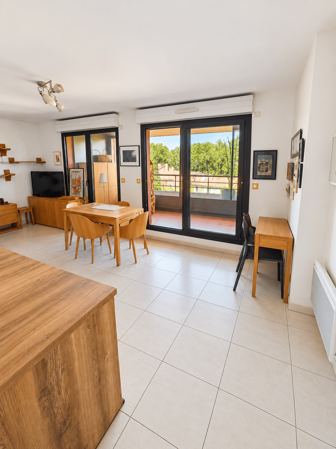 Appartement 2 pièces 48 m² · à Montpellier · 48 m² · 269 000 €