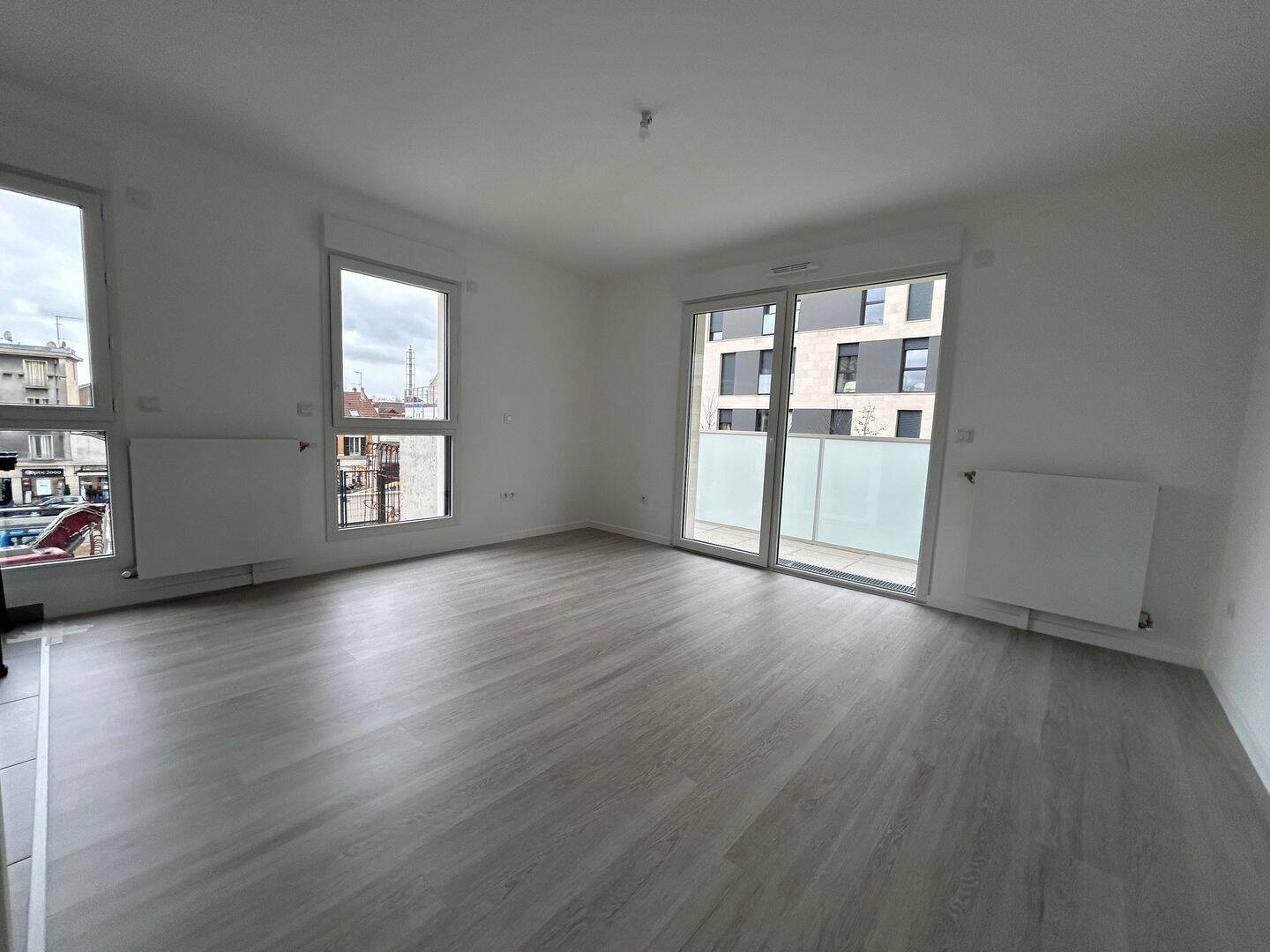 Appartement 3 pièces 59 m² · à Champigny-sur-Marne · 59 m² · 1 100 €/mois