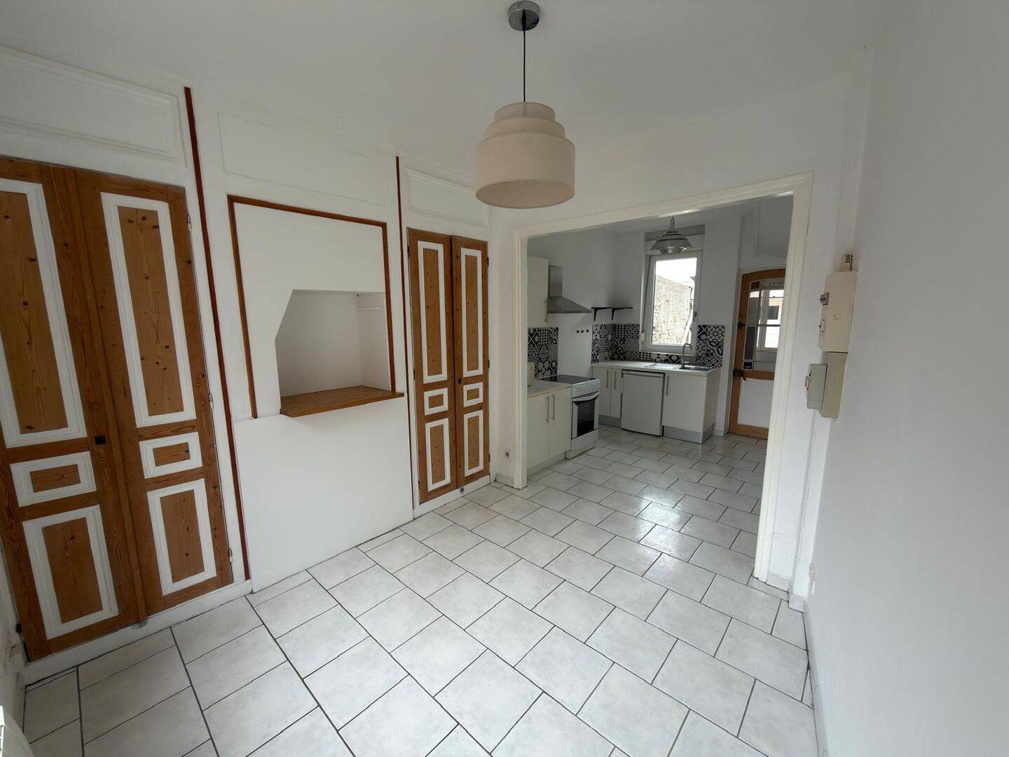 Appartement 1 pièce 22 m² · à Amiens · 21,7 m² · 530 €/mois