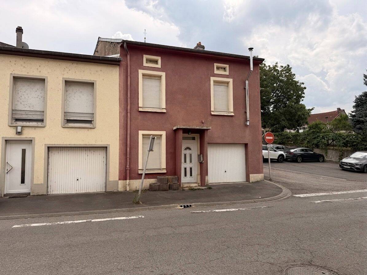 Maison 4 pièces 104 m² · à Kœnigsmacker · 104 m² · 1 205 €