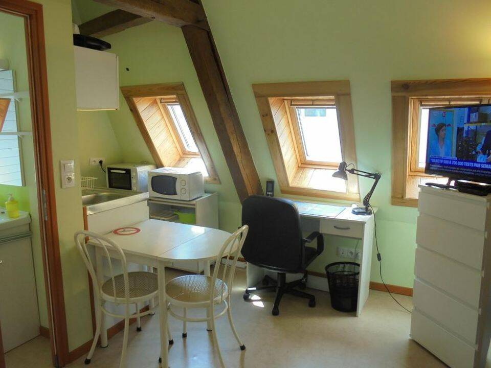 Appartement 1 pièce 16 m² · à Arras · 16 m² · 400 €