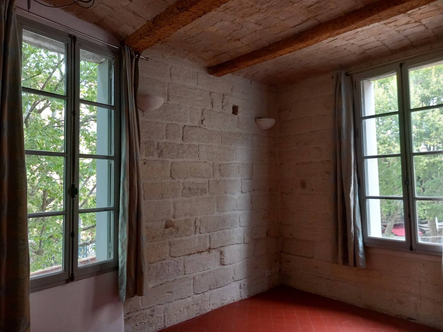 Appartement 2 pièces 37 m² · à Uzès · 37 m² · 151 000 €