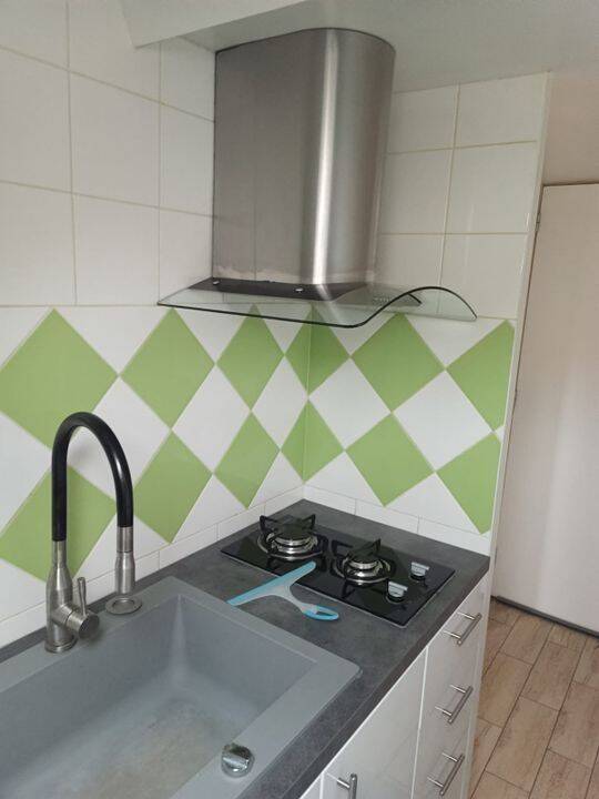 Appartement 1 pièce 28 m² · à Nancy · 28 m² · 490 €
