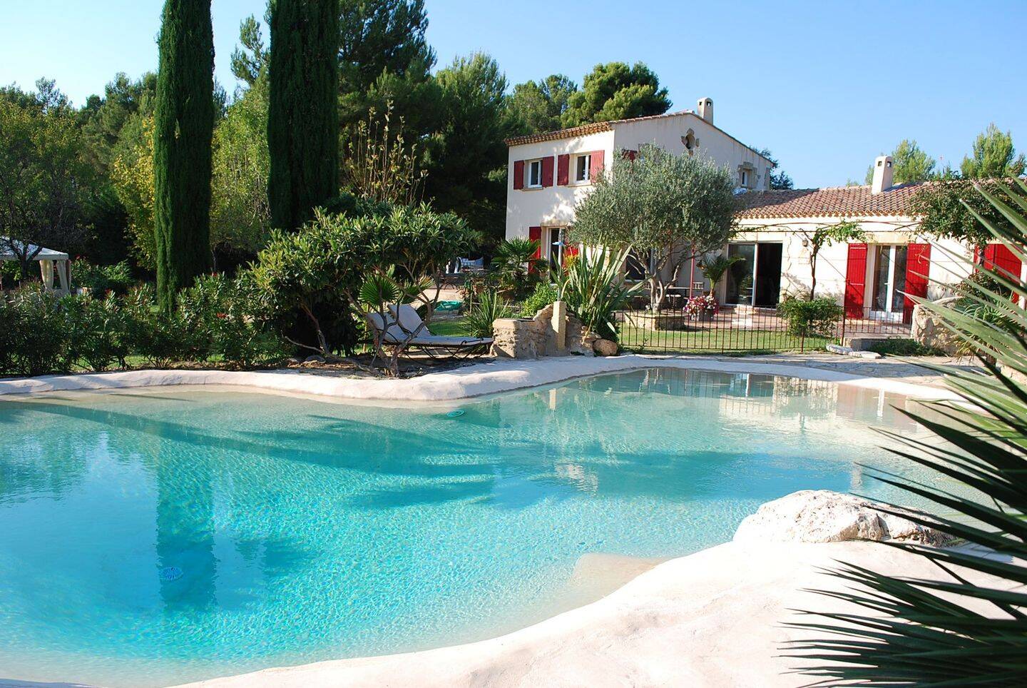 Maison 7 pièces 170 m² · à Rognes · 170 m² · 870 000 €