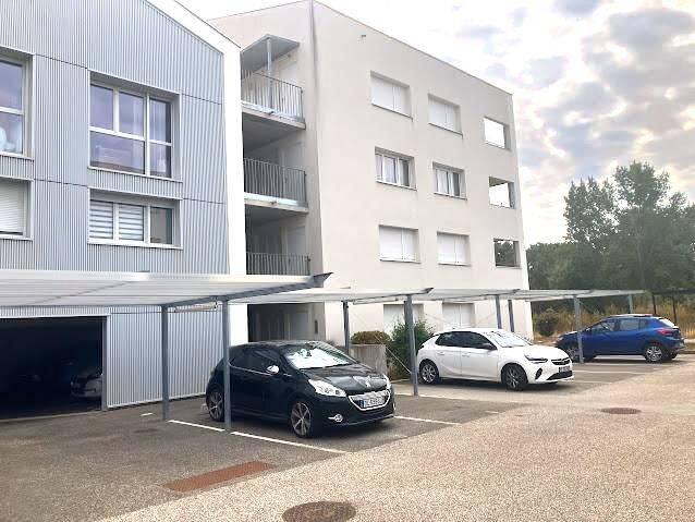 Appartement 2 pièces 46 m² · à Toulouse · 46 m² · 185 000 €
