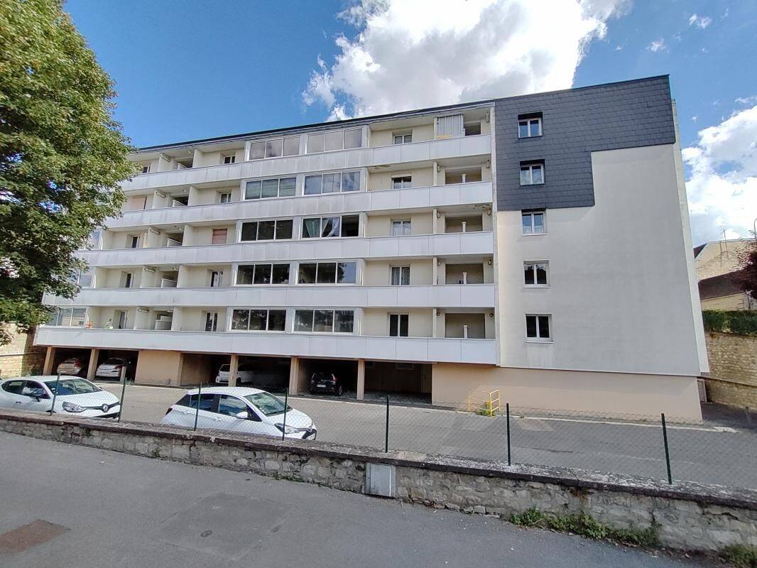 Appartement 3 pièces 60 m² · à Chantilly · 60 m² · 189 000 €