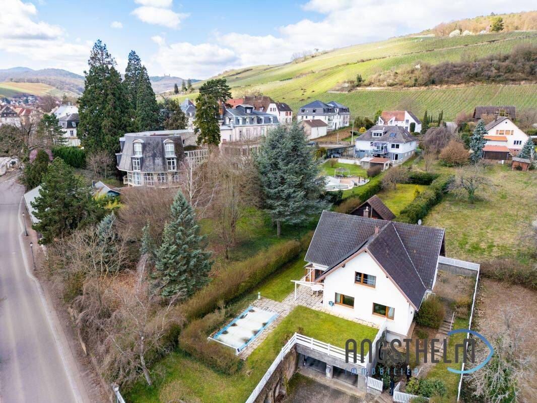Maison 8 pièces 218 m² · à Barr · 218 m² · 620 600 €