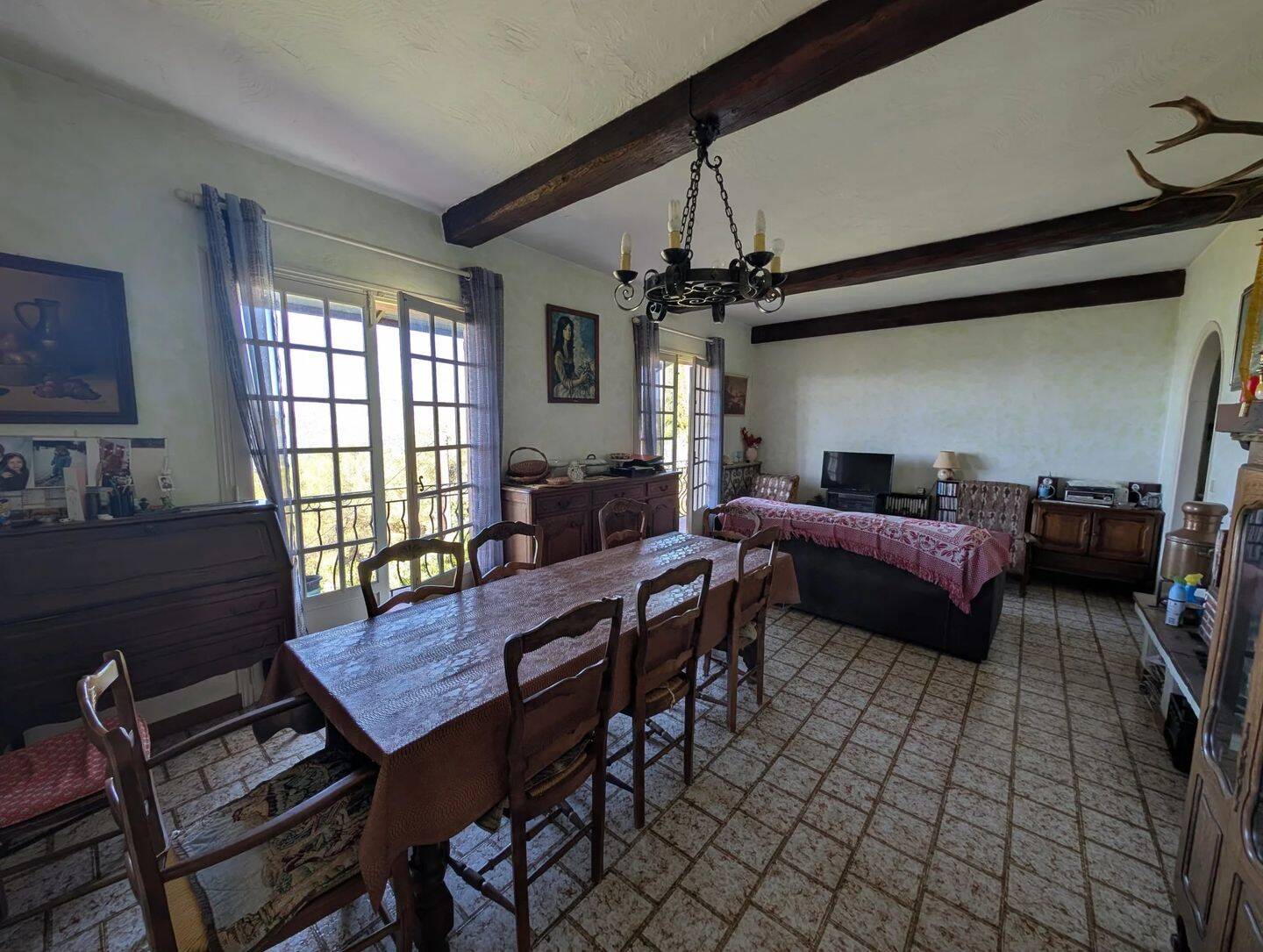 Maison 3 pièces 70 m² · à L'Escarène · 70 m² · 359 000 €