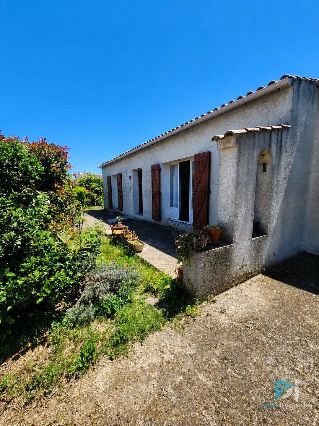 Maison 3 pièces 88 m² · à Vias · 88,3 m² · 240 000 €