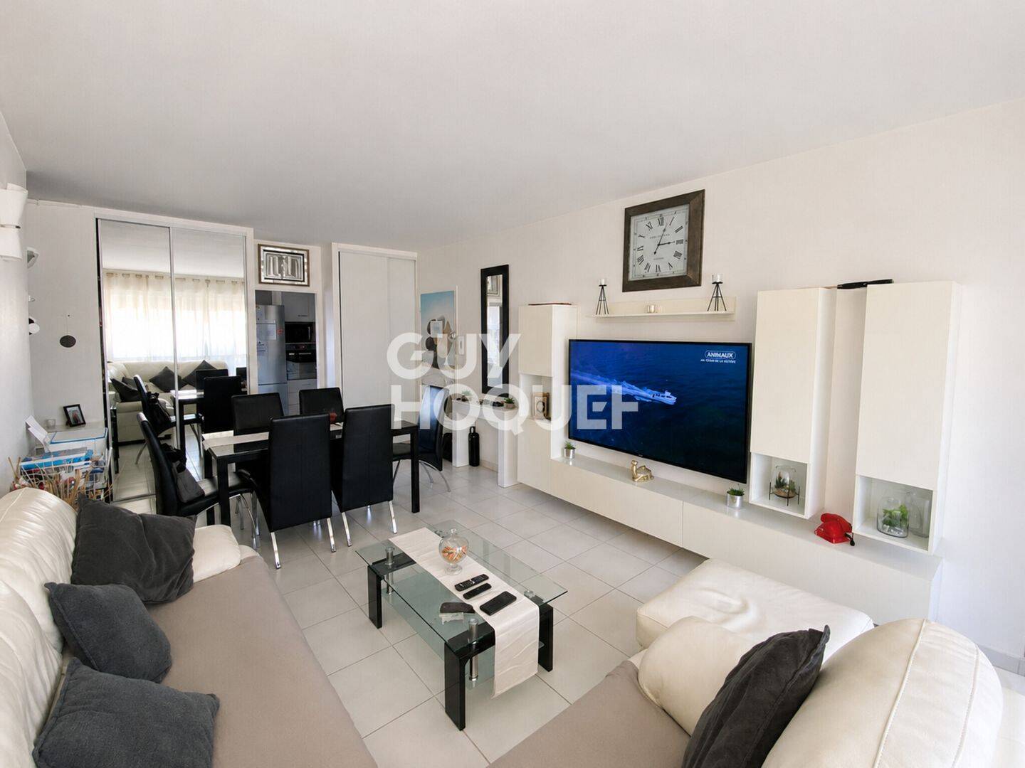Appartement 5 pièces 88 m² · à Fréjus · 88 m² · 207 000 €