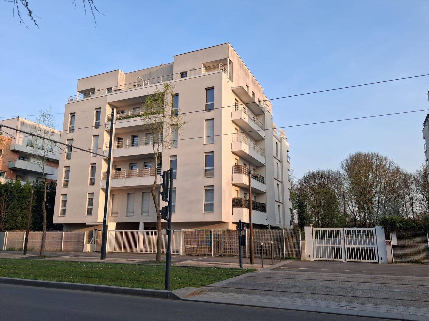 Appartement 3 pièces 70 m² · à Orly · 70 m² · 222 000 €