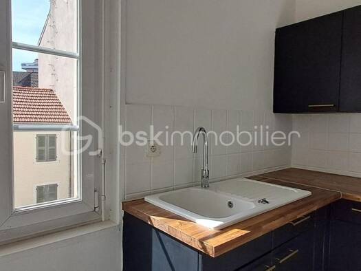 Appartement à louer 590 € 2 pièces 1 chambre 48 m² Étage 1/4 Dufau-Tourasse Pau 64000