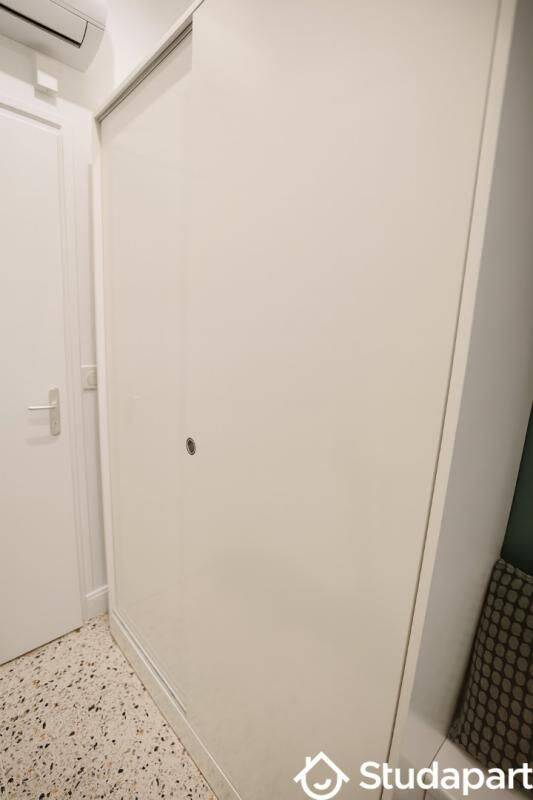 Appartement 1 pièce 23 m² · à Nice · 23 m² · 1 000 €/mois