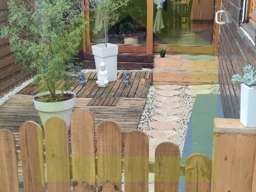 Maison à vendre 136 500 € 4 pièces 3 chambres 79 m² 68 m² de terrain Centre Saint-Amand-les-Eaux 59230