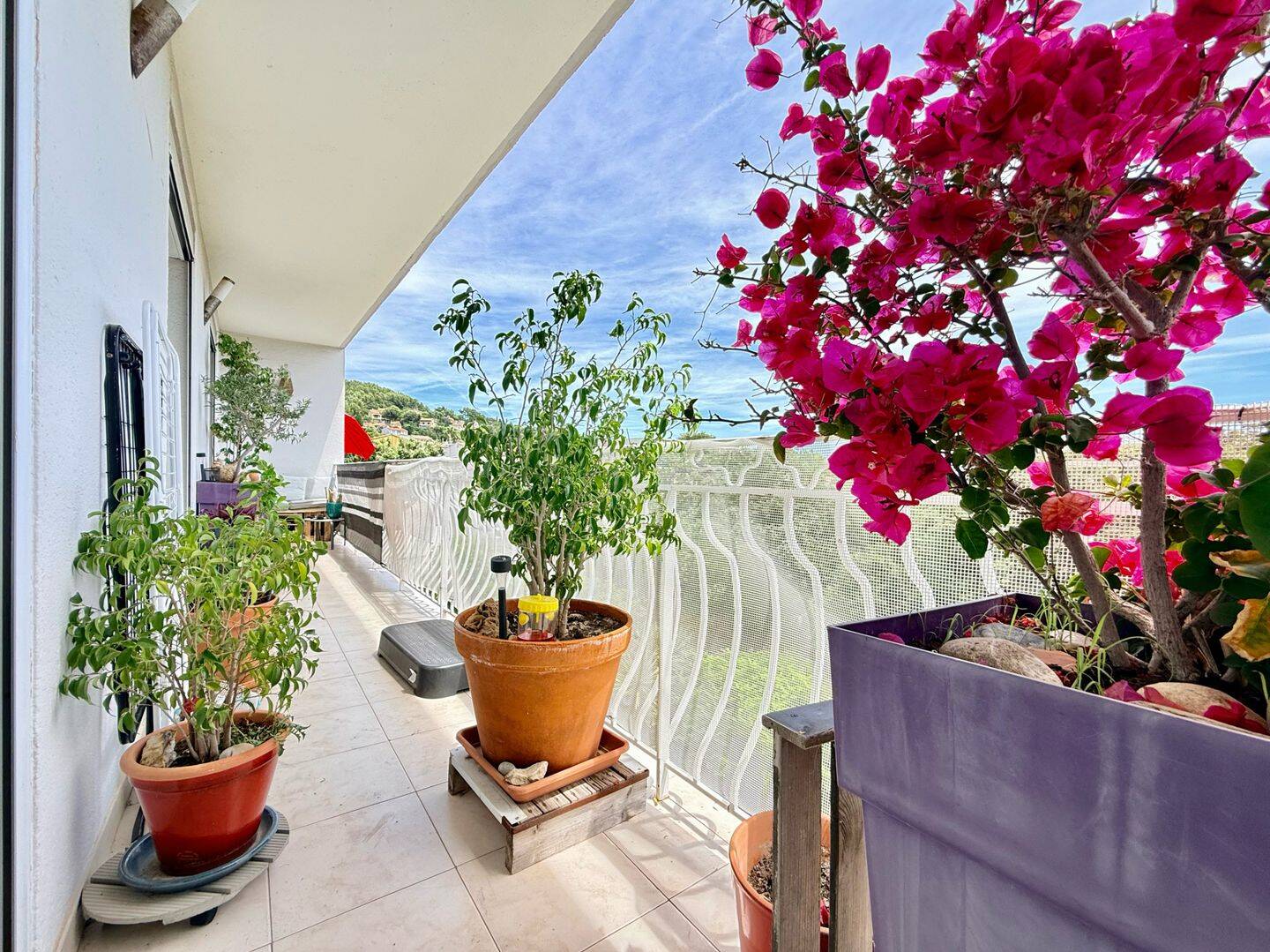 Appartement 4 pièces 74 m² · à Six-Fours-les-Plages · 74 m² · 279 900 €