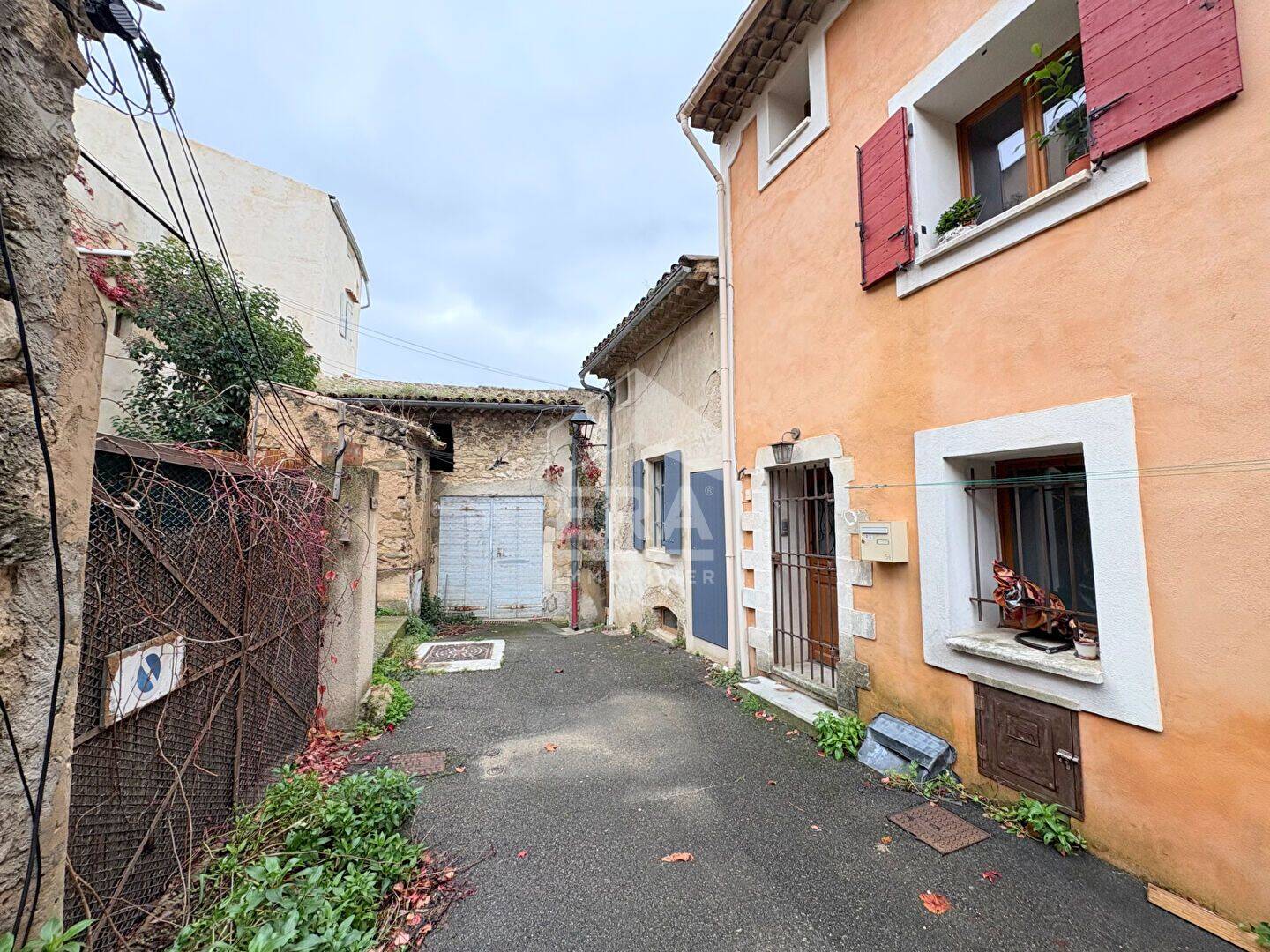 Maison 3 pièces 58 m² · à Cucuron · 58 m² · 800 €/mois