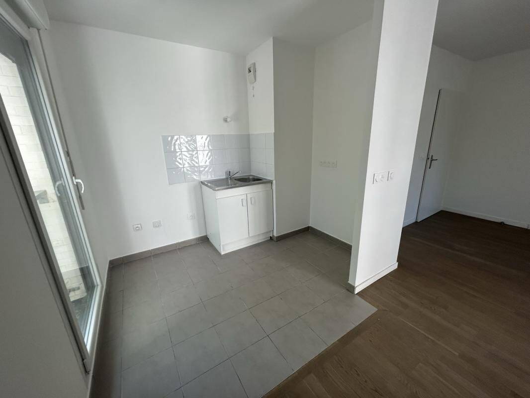 Appartement 3 pièces 63 m² · à Rueil-Malmaison · 63,3 m² · 1 247 €