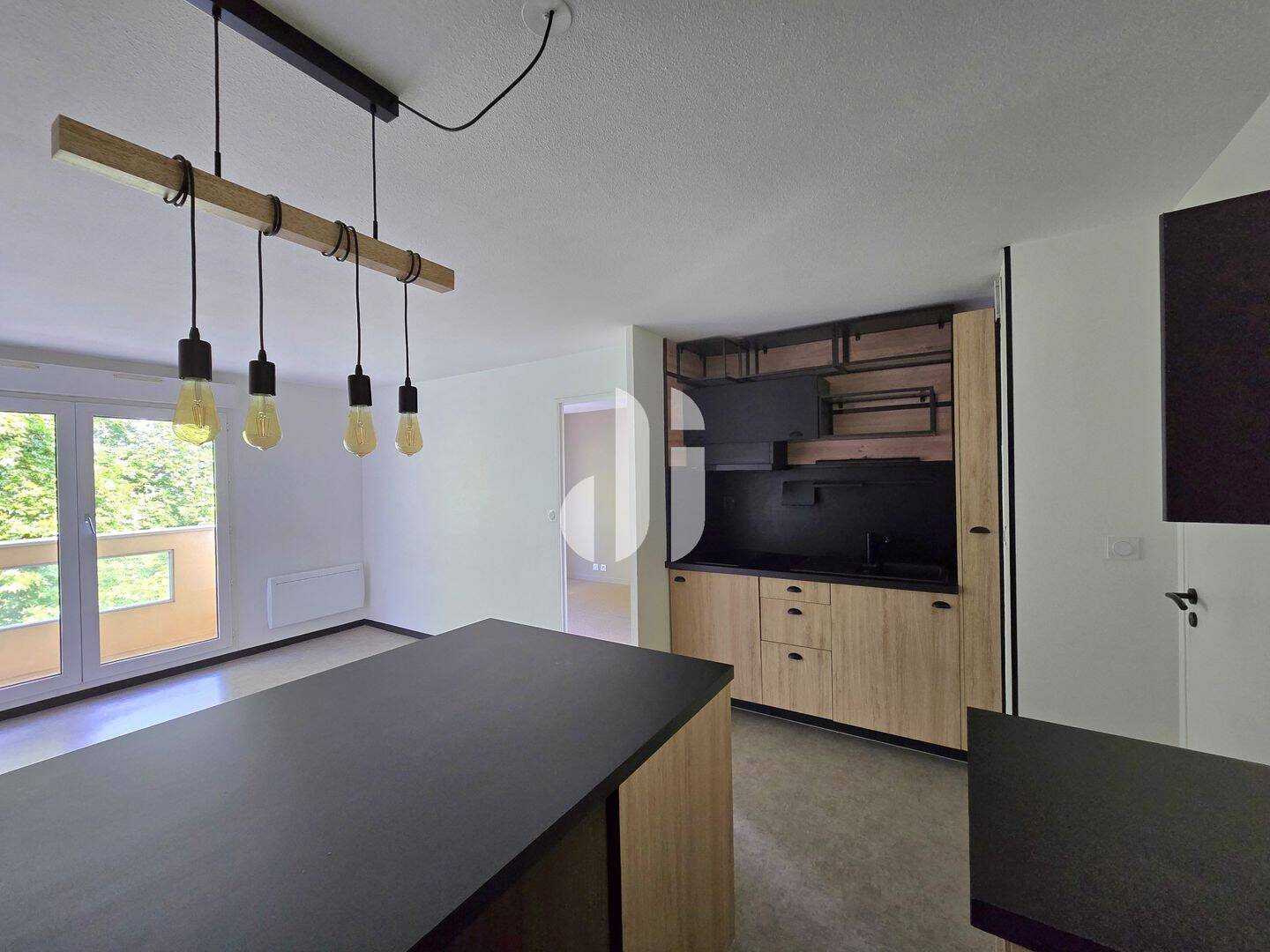 Appartement 2 pièces 35 m² · à Mérignac · 34,8 m² · 189 900 €