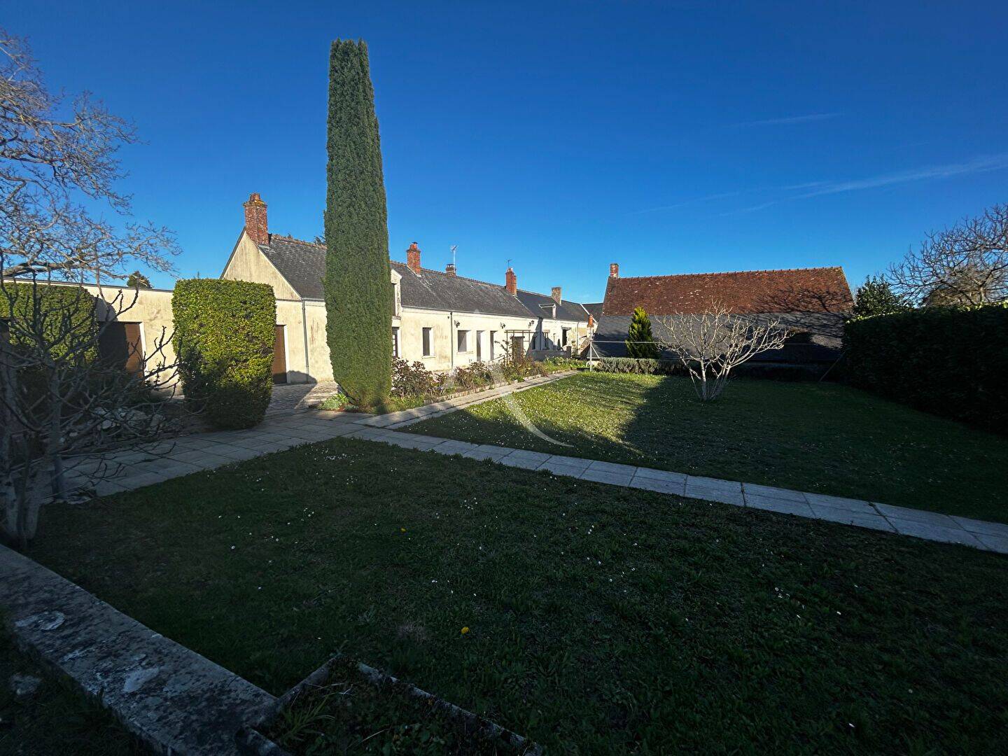 Maison 4 pièces 119 m² · à Le Controis-en-Sologne · 119 m² · 171 000 €
