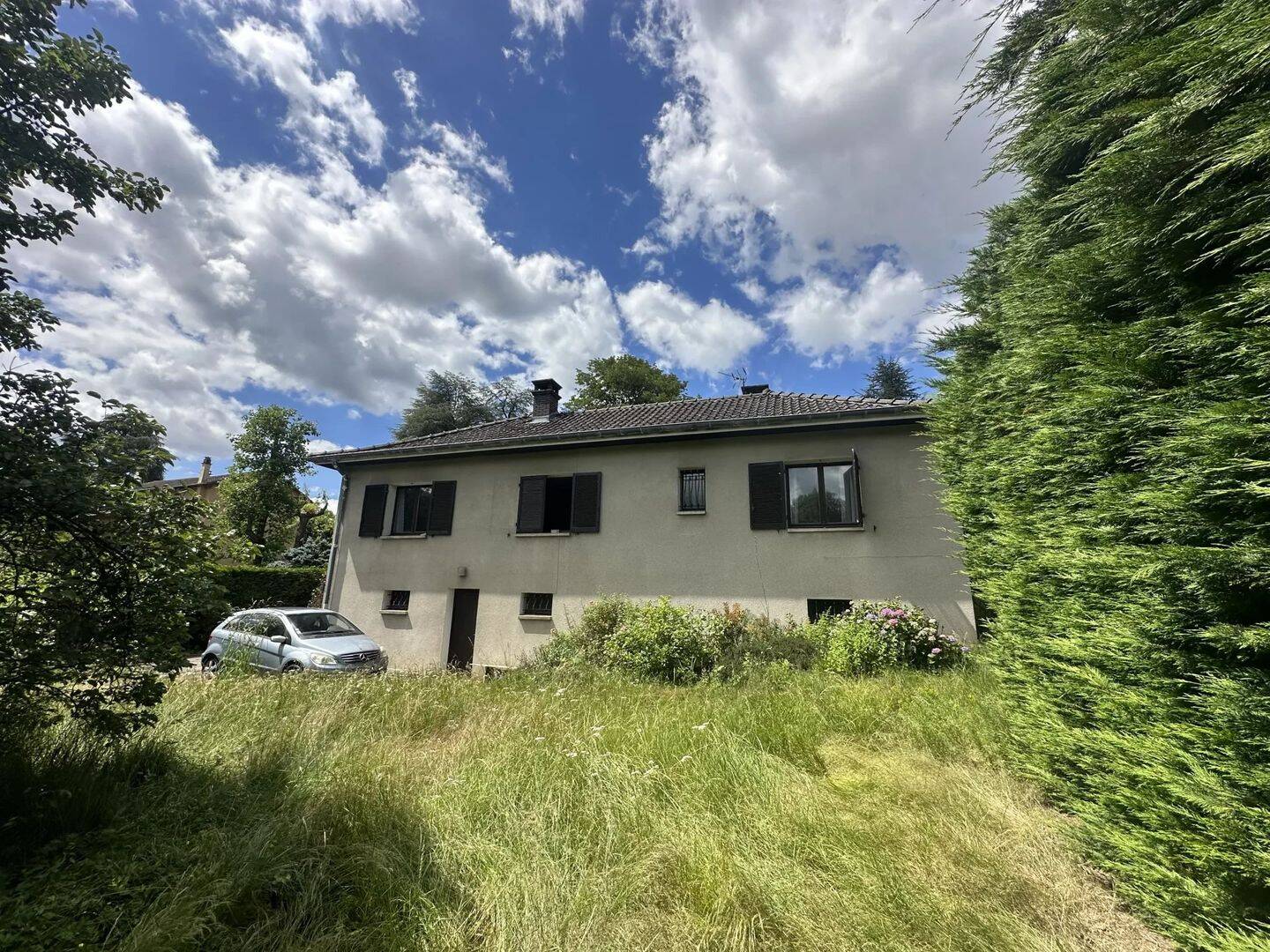 Maison 5 pièces 102 m² · à Tassin-la-Demi-Lune · 102,1 m² · 510 000 €