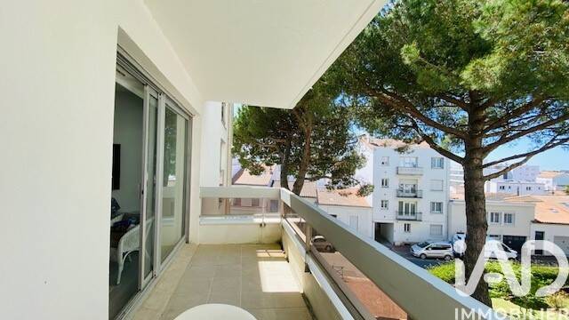 Appartement 1 pièce 29 m² · à Royan · 29 m² · 135 000 €