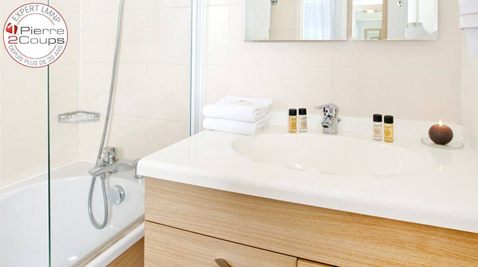 Appartement 1 pièce 21 m² · à Clermont-Ferrand · 21 m² · 82 600 €