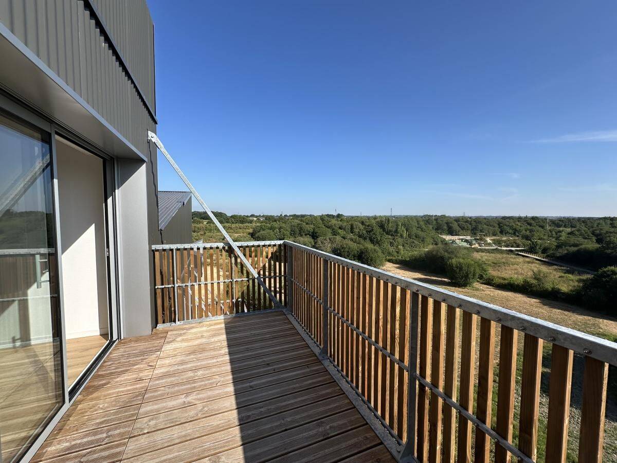 Appartement 2 pièces 49 m² · à Rennes · 49 m² · 719 €/mois