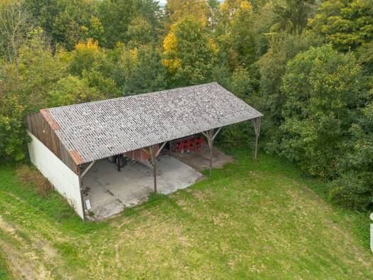 Maison à vendre 27 000 € 1 pièce 1 chambre 240 m² 2 458 m² de terrain Soudron 51320