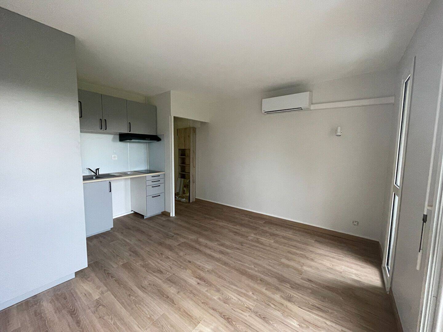 Appartement 1 pièce 30 m² · à Toulouse · 29,6 m² · 660 €