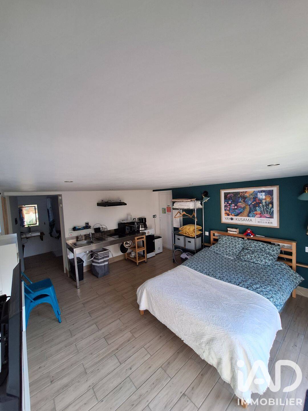 Maison 5 pièces 109 m² · à Marboué · 109 m² · 159 000 €