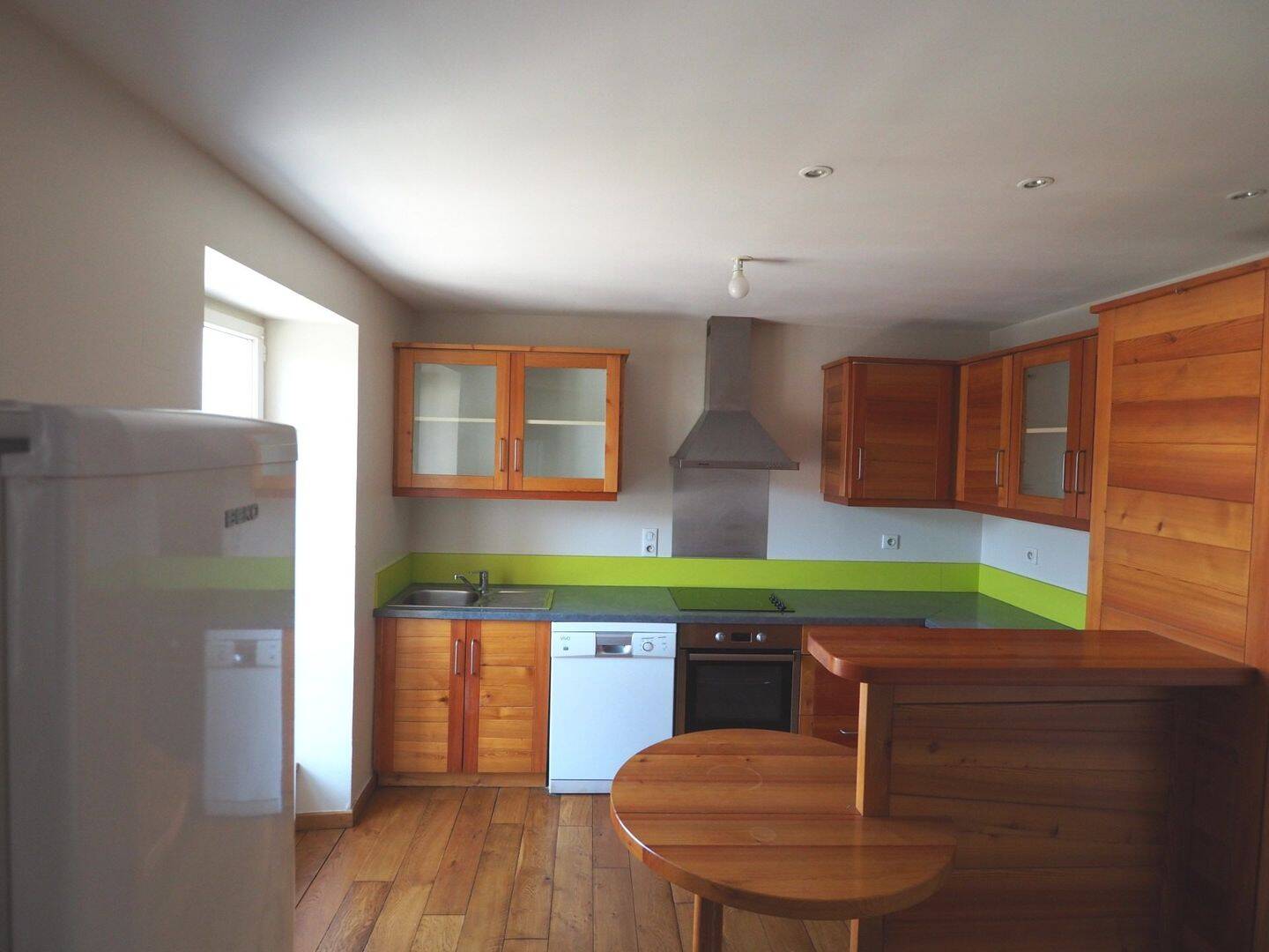 Appartement 2 pièces 42 m² · à Saint-Jean-en-Royans · 42,4 m² · 430 €/mois