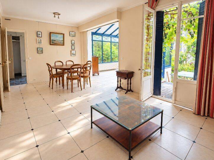 Maison 7 pièces 165 m² · à Vincennes · 165 m² · 1 350 000 €