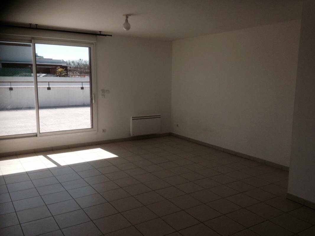 Appartement 5 pièces 107 m² · à Toulouse · 107 m² · 1 304 €