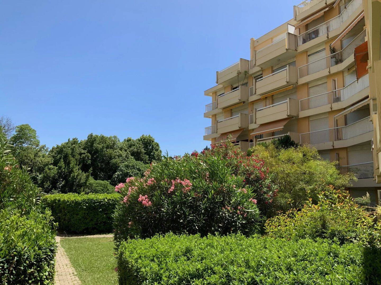Appartement 3 pièces 68 m² · à Montpellier · 68,5 m² · 243 000 €